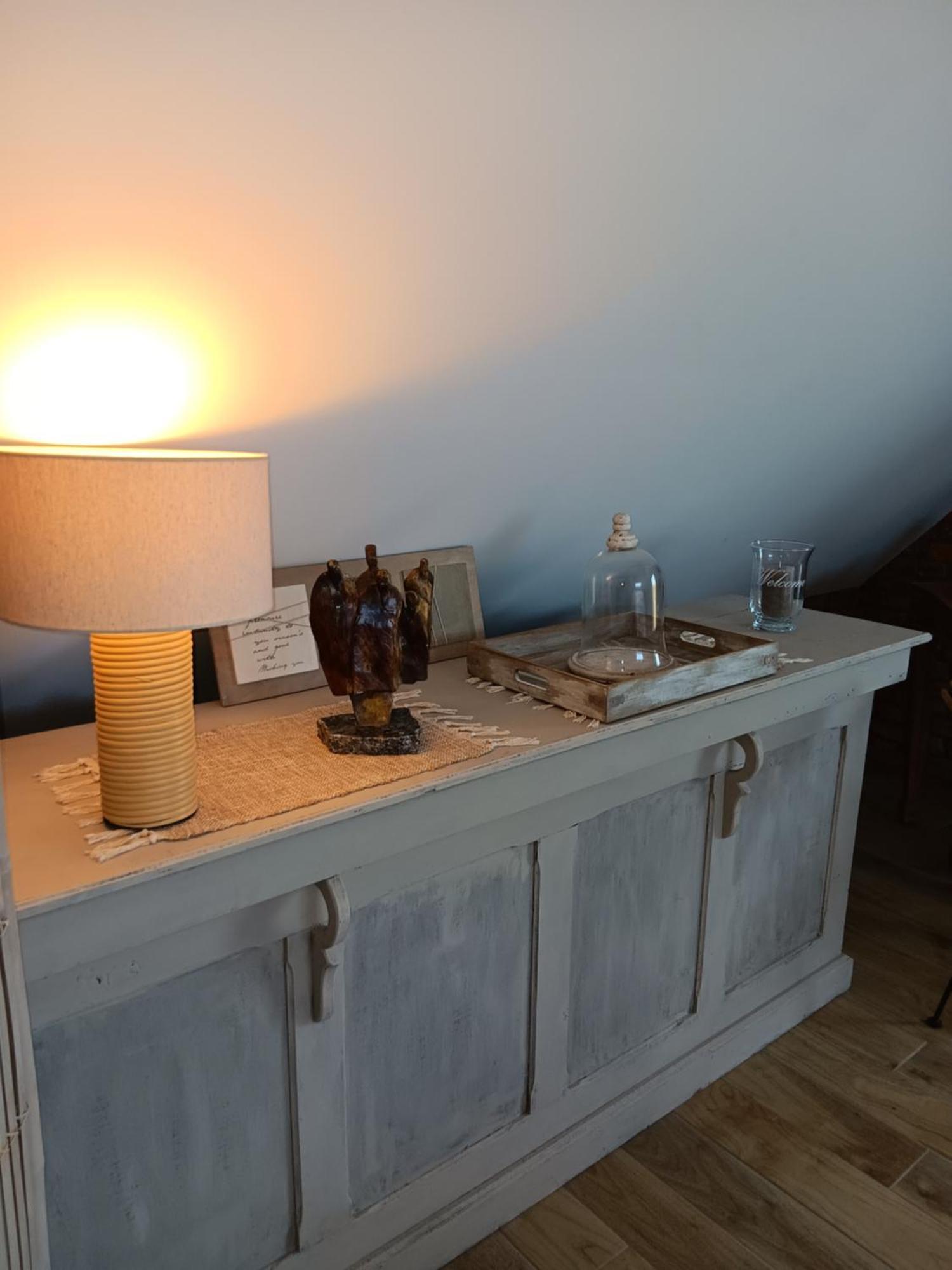 La Chambre Des Daines Бинш Екстериор снимка